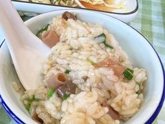-华圆美食-老蓬莱菜(蓬港路店)