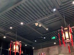 大堂-百花深处·老北京风味菜