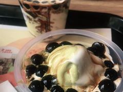 -肯德基(湾畔店)