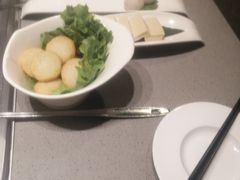 -海底捞火锅(凯德广场店)