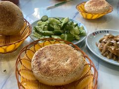 -清真喜兰老丁羊汤特色小吃