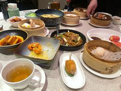 -万丽轩·粤菜(王府井金茂万丽酒店)