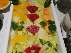 -丰茂烤串(西大望路店)