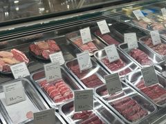 -羽深肉铺 Steak & Wine