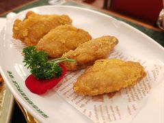 -新白鹿餐厅(京基KK ONE店)
