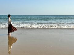 -三亚海棠湾万丽度假酒店