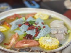 -花水湾红太阳牛肉汤锅