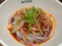 -驿楼兰·新疆菜(火车站店)