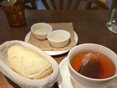 -夏朵餐厅(丁香店)