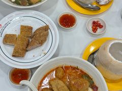 -阿坤纯正西刀鱼丸(Kuala Lumpur Branch)