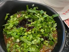 -潮汕美牛肉丸火锅店(天宁寺店)