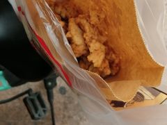 大坨酥肉-童婆婆酥肉(双楠店)