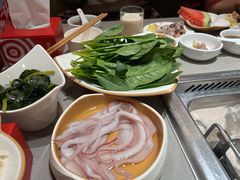 -海底捞火锅(西直门凯德MALL店)