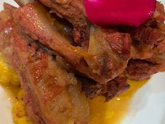-东北大院·东北菜(三台子店)