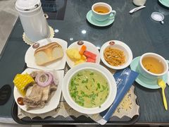 -NUR USTAM努尔师傅(碧玉华庭店)