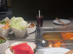 -海底捞火锅(崇文门新世界百货店)