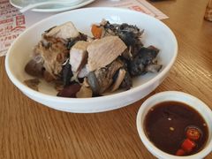 -顺风汤馆·广府粤菜(江宸天街店)