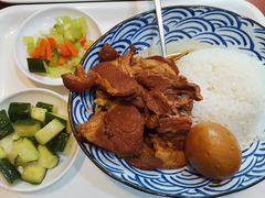 -菊儿人家·北京胡同菜(南锣鼓巷店)