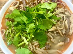 -老·贝尔杂碎馆