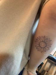 -飛凡TATTOO纹身•原创