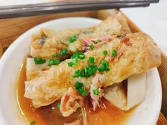 -国贸旋转餐厅(国贸广场店)
