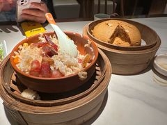 -禄运茶居·手工点心(猎德店)