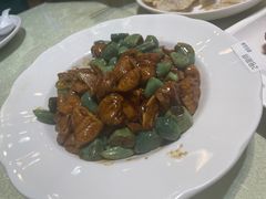 -东四民芳餐厅(世茂工三店)