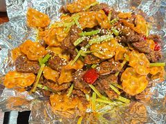 -味鼎长安·地道陕菜(凤城一路店)