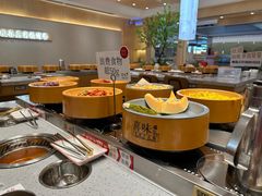 -喜味涮自助小火锅(广州东圃天河城店)