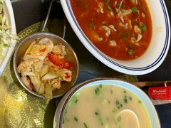 -新繁老號豌豆汤饭店·江湖菜(宝光寺店)