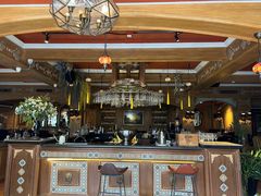 -火车头法国西餐厅