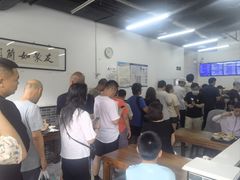 -老磁器口豆汁店(马家堡店)