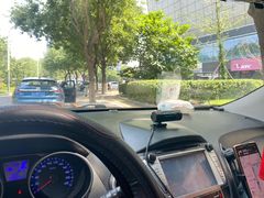-易通行汽车陪练(通州店)