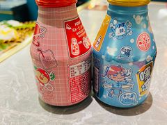 -一绪に寿喜烧(荟聚店)