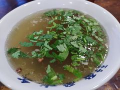 纯瘦肉水盆羊肉-盈盈水盆(西一路店)
