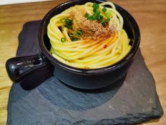 川味凉面-榕意·川味之美(深业上城店)