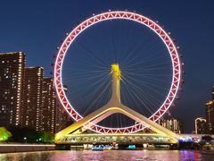 -海河游船-永乐码头(大悲院)