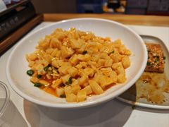 -不是烧烤·武汉大排档(亚运村店)