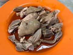 -伍秀泽海南鸡饭茶室