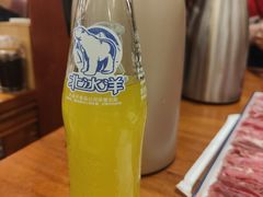 -乐宴·老北京铜火锅(桂庙店)