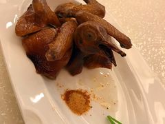 -古韵轩·江浙融合菜(梁溪店)