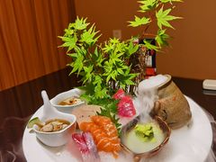 -天狗山料理(省体店)