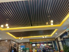 -民俗百家姓饭店(纺织城正街店)