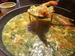 -必点海鲜·鲅鱼水饺(鞍山西道店)