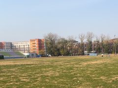 -中国农业大学(西校区)