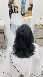 -GN概念烫染沙龙