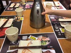 -元通寿司(地标店)