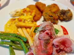 -拉蒂娜·巴西牛排馆 Latina·Brazilian Steakhouse(陆家嘴旗舰店)