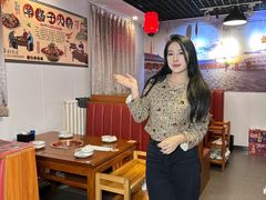 -前门杨记·铜锅涮肉(王府井·故宫店)