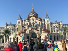 -波塞冬旅游度假区